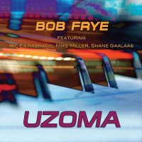 Purchase Bob Frye - Uzoma