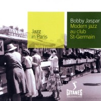 Purchase Bobby Jaspar - Modern Jazz Au Club St-Germain