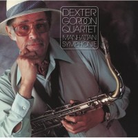 Purchase Dexter Gordon - Manhattan Symphony (Vinyl)