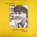 Buy Dexter Gordon - The Apartment (Vinyl) Mp3 Download