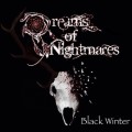 Buy Dreams Of Nightmares - Black Winter Mp3 Download