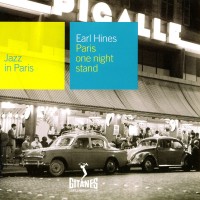 Purchase Earl Hines - Paris One Night Stand