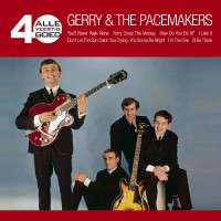 Purchase Gerry & The Pacemakers - Alle 40 Goed Gerry & The Pacemakers CD1
