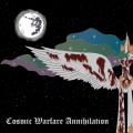 Buy Glacier Frost - Cosmic Warfare Annihilation Mp3 Download