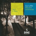 Buy Guy Lafitte - Blue And Sentimental (Vinyl) Mp3 Download