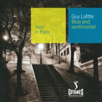 Purchase Guy Lafitte - Blue And Sentimental (Vinyl)