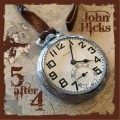 Buy John Hicks - Five After Four Mp3 Download