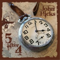 Purchase John Hicks - Five After Four