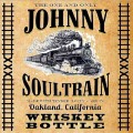 Buy Johnny Soultrain - Whiskey Bottle Mp3 Download