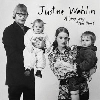 Purchase Justine Wahlin - A Long Way From Home