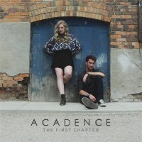 Purchase Acadence - The First Chapter