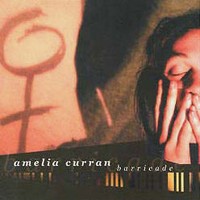 Purchase Amelia Curran - Barricade
