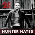 Buy Hunter Hayes - The 21 Project Mp3 Download