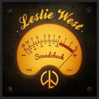 Purchase Leslie West - Soundcheck