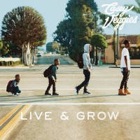 Purchase Casey Veggies - Live & Grow