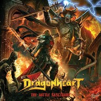 Purchase Dragonheart - The Battle Sanctuary