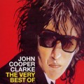 Buy John Cooper Clarke - The Very Best Of Mp3 Download