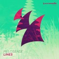 Buy Melosense - Lines (CDS) Mp3 Download