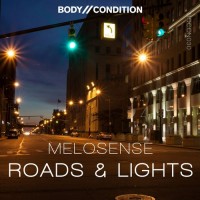 Purchase Melosense - Road & Lights (CDS)