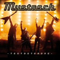 Purchase Mustasch - Testosterone