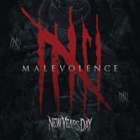 Purchase New Years Day - Malevolence