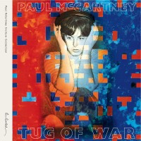 Purchase Paul McCartney - Tug Of War 1982 (Special Edition) CD1