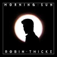 Purchase Robin Thicke - Morning Sun (CDS)