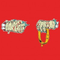 Purchase Run The Jewels - Meow The Jewels