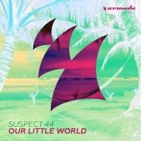 Purchase Suspect 44 - Our Little World (CDS)