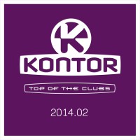 Purchase VA - Kontor Top Of The Clubs 2014.02