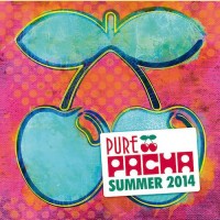 Purchase VA - Pure Pacha Summer 2014 CD2
