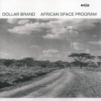 Purchase Dollar Brand - African Space Program (Vinyl)