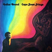 Purchase Dollar Brand - Cape Town Fringe