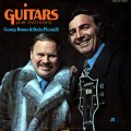 Buy George Barnes - Guitars Pure And Honest (With Bucky Pizzarelli) (Vinyl) Mp3 Download