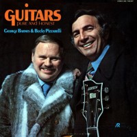 Purchase George Barnes - Guitars Pure And Honest (With Bucky Pizzarelli) (Vinyl)
