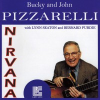 Purchase John Pizzarelli - Nirvana (With Bucky)