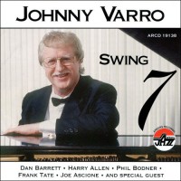 Purchase Johnny Varro - Swing 7