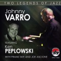 Buy Johnny Varro - Two Legends Of Jazz (With Ken Peplowski) Mp3 Download