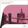 Buy Louis Armstrong - Saga Jazz: Memories Of New Orleans Mp3 Download