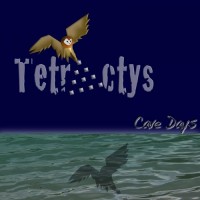 Purchase Tetractys - Cave Days