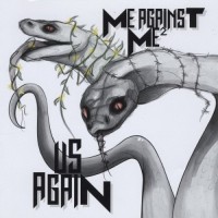 Purchase Me Against Me2 - Us Again