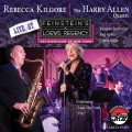 Buy Rebecca Kilgore - Live At Feinstein's At Loews Regency (With The Harry Allen Quartet) Mp3 Download