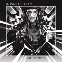 Purchase Ronni Le Tekro - Mein Ampf II
