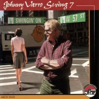 Purchase The Johnny Varro Swing 7 - Swingin' On West 57Th Street