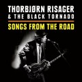 Buy Thorbjorn Risager & The Black Tornado - Songs From The Road Mp3 Download