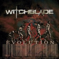 Purchase Witchblade - Evolution