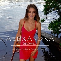 Purchase Alexandra Browne - You Know What I Never Wondered