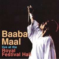 Purchase Baaba Maal - Live At The Royal Festival Hall