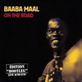 Buy Baaba Maal - On The Road (Live Acoustic) Mp3 Download