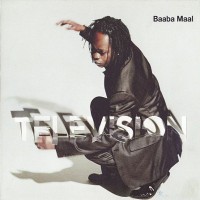 Purchase Baaba Maal - Television